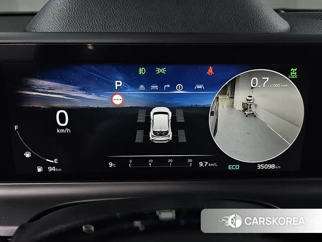 Kia The New Seltos id 3596466 из Кореи 18