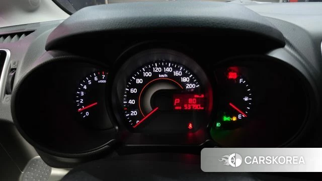 Kia The New Ray id 4232634 из Кореи 31