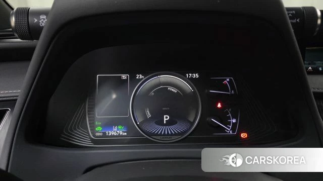 Lexus UX250h id 4390227 из Кореи 29