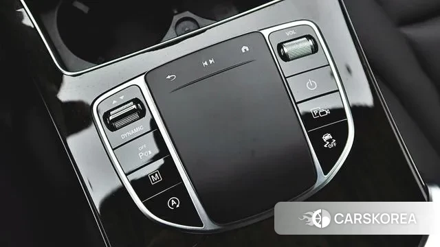 Mercedes-Benz GLC-Class X253 id 3612124 из Кореи 16