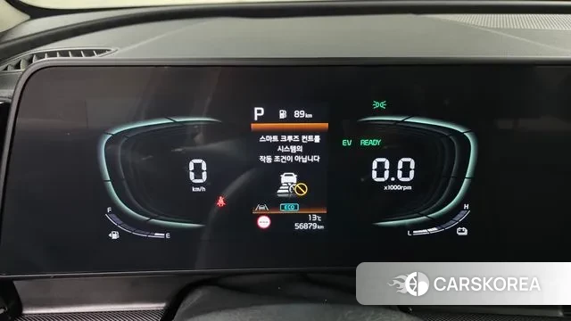 Kia Sportage 5th Generation Hybrid id 3776422 из Кореи 18