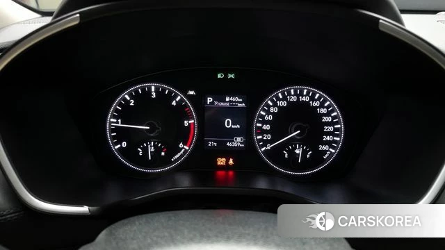 Hyundai Santa Fe TM id 3955008 из Кореи 18