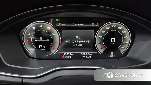 Audi Q5 (FY) id 3477336 из Кореи 18