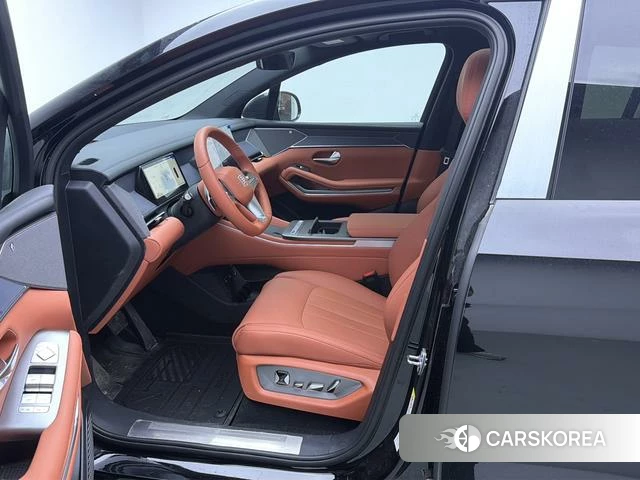 BYD Tang L DM id 4235657 из Китая 18