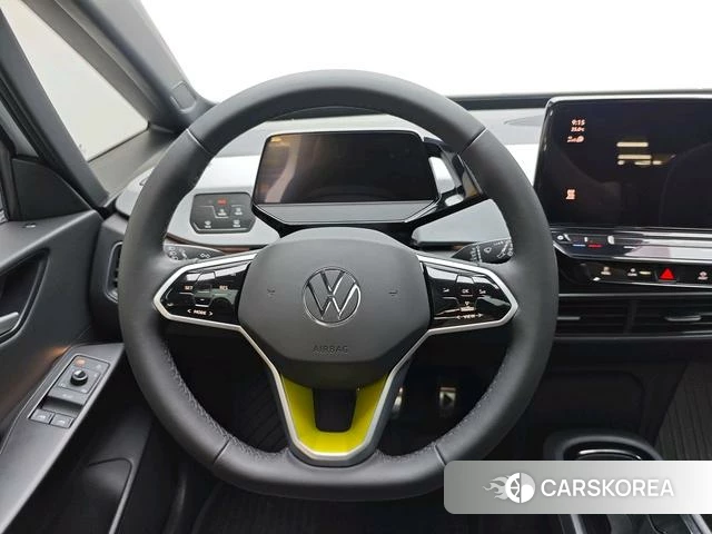 Volkswagen ID.3 id 4300397 из Китая 18