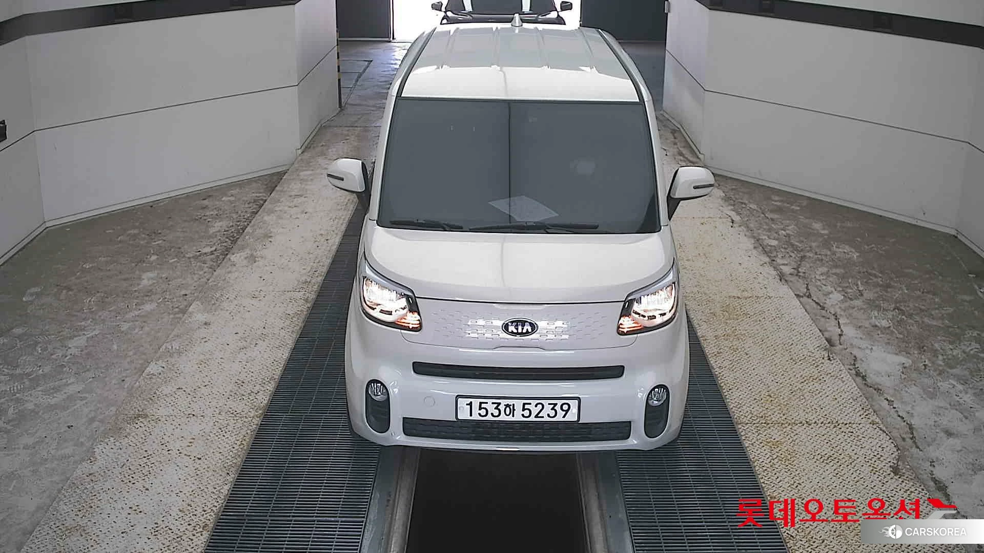 Kia Ray id 4669079 из Кореи 36