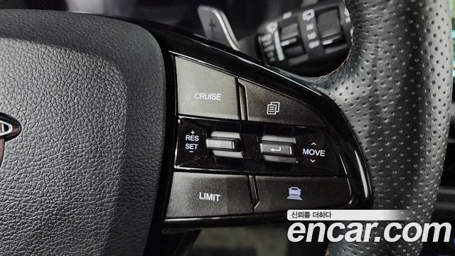 Ssangyong Beautiful Korando id 2759918 из Кореи 18