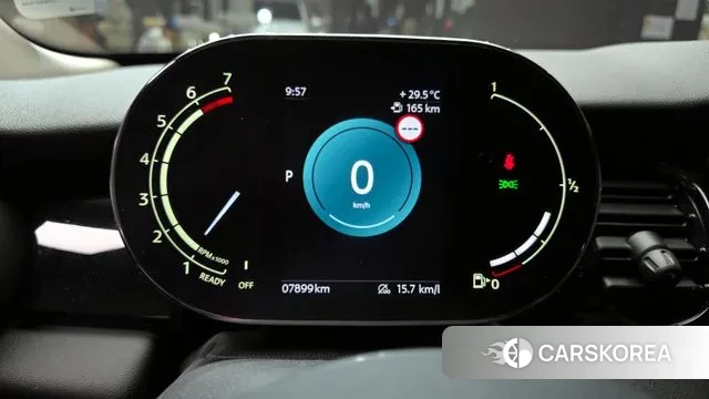 Mini Cooper id 2968566 из Кореи 18