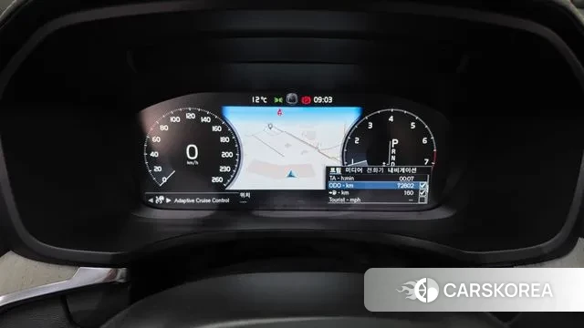 Volvo S60 3rd generation id 3588111 из Кореи 18