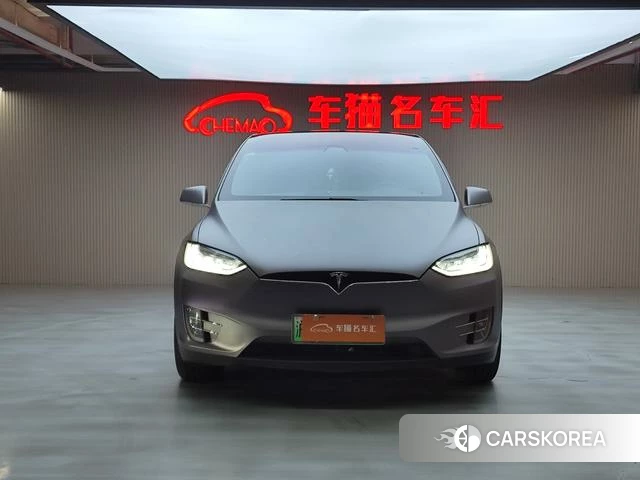 Tesla Model X id 3863596 из Китая 18