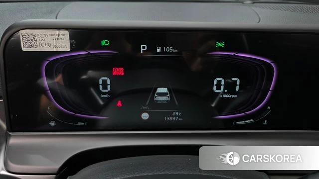 Kia The New Seltos id 4670018 из Кореи 29