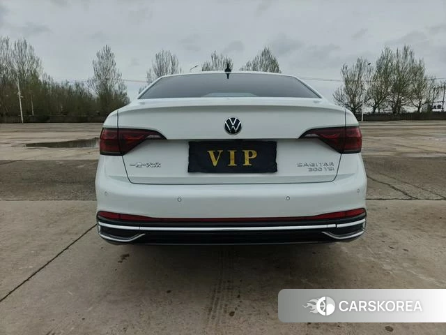 Volkswagen Sagitar id 4299670 из Китая 8