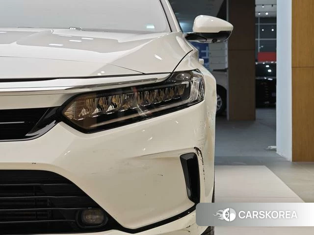 Honda Yingshipai id 4263487 из Китая 30