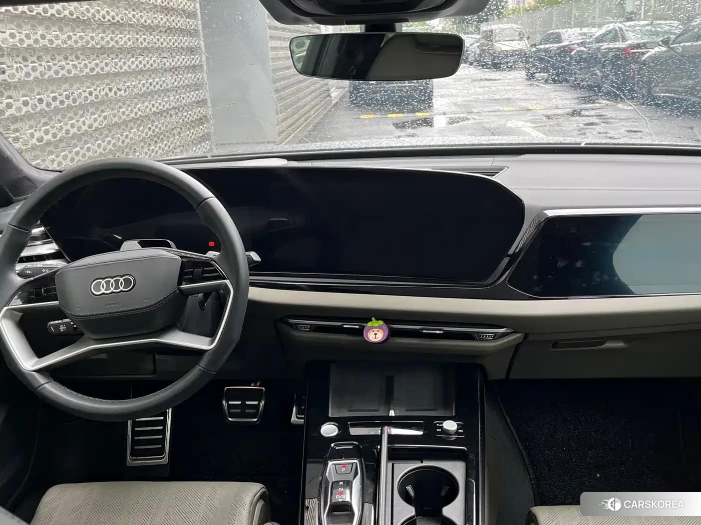 Audi A6L id 4680843 из Китая 10