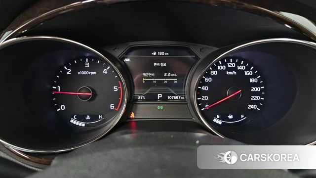 Kia The New Carnival id 4490896 из Кореи 32
