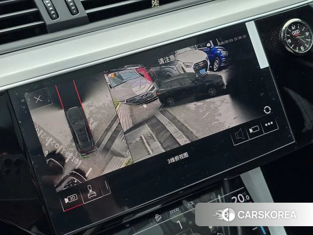 Audi e-tron id 4279175 из Китая 16