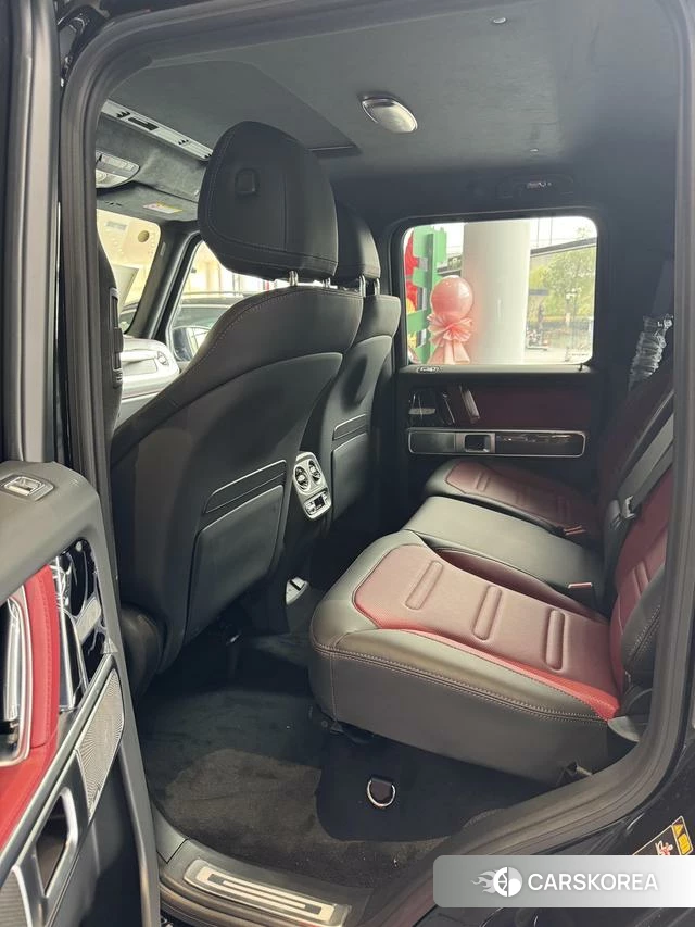 Mercedes-Benz G-class id 4277759 из Китая 13
