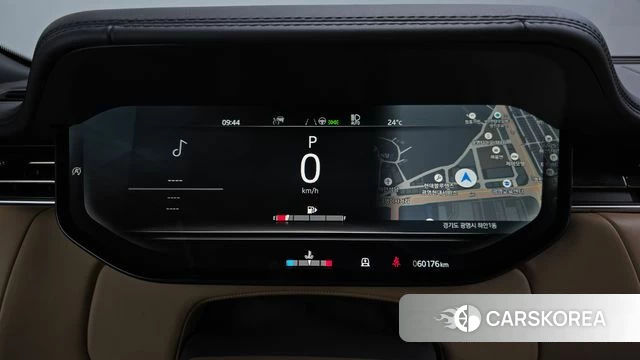 Land Rover Range Rover 5th Generation id 4854306 из Кореи 18