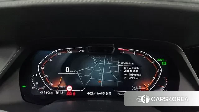 BMW X5 (G05) id 2993962 из Кореи 18