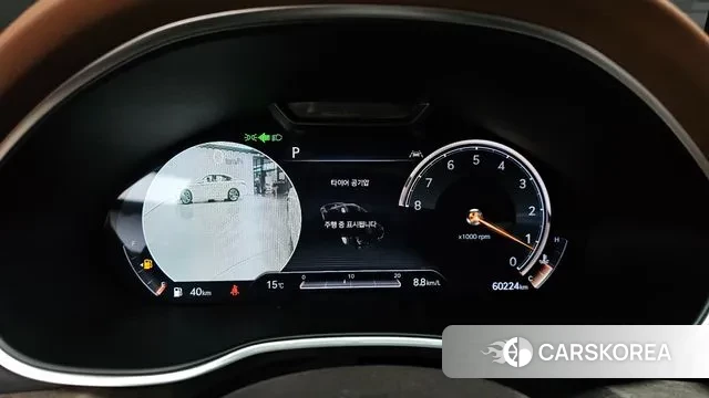 Genesis G80 (RG3) id 3301667 из Кореи 18