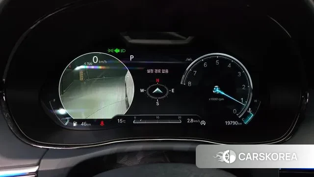 Genesis GV70 id 3701732 из Кореи 18