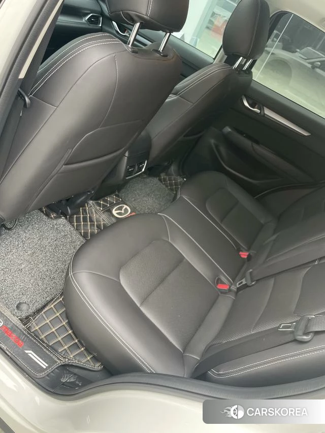 Mazda CX-5 id 4298557 из Китая 26