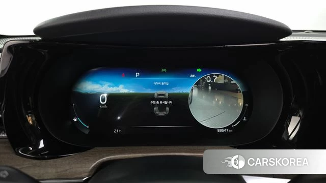 Kia K5 3rd generation id 4283270 из Кореи 18