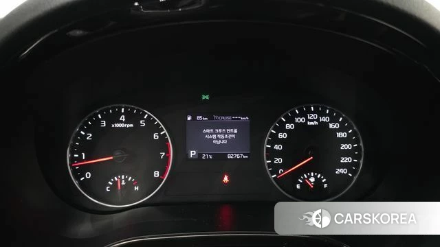 Kia Seltos id 4304149 из Кореи 29