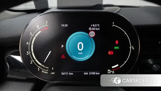 Mini Cooper id 3689929 из Кореи 18