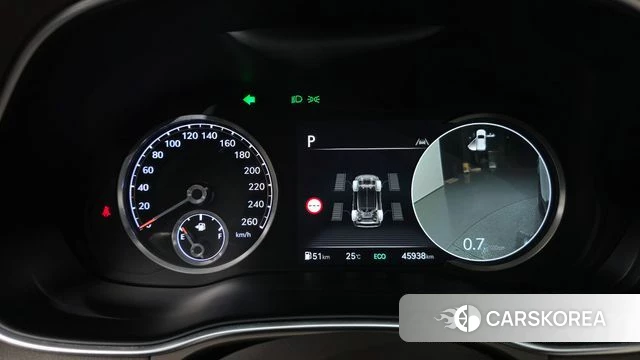 Genesis GV80 id 4711810 из Кореи 18