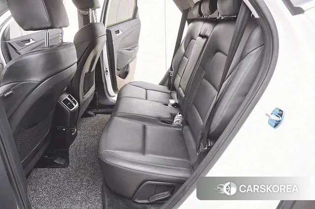 Hyundai All New Tucson id 2973503 из Кореи 18