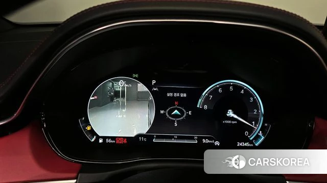 Genesis GV70 id 3786802 из Кореи 18