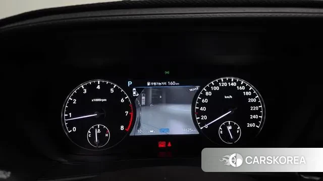 Genesis G90 id 3474459 из Кореи 18