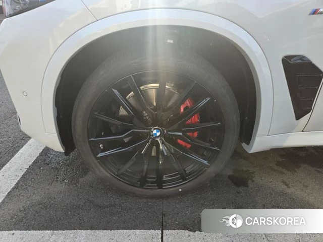 BMW X5 (G05) id 4291615 из Кореи 10