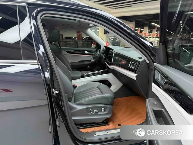 Volkswagen Tourang id 4314168 из Китая 42