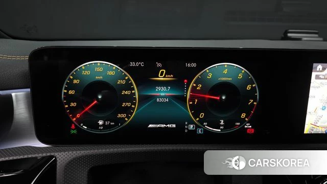Mercedes-Benz CLA-Class C118 id 4769317 из Кореи 28