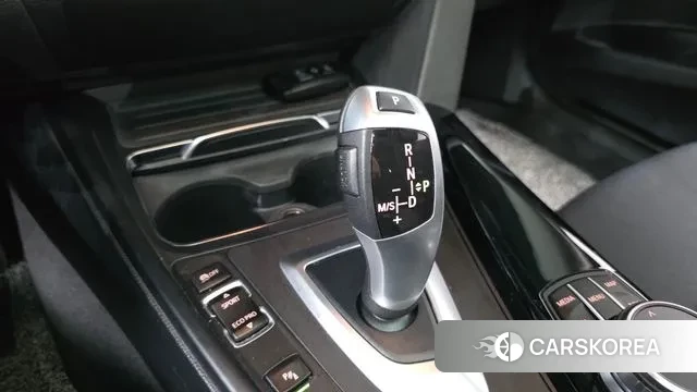 BMW 3 Series GT (F34) id 3449164 из Кореи 18