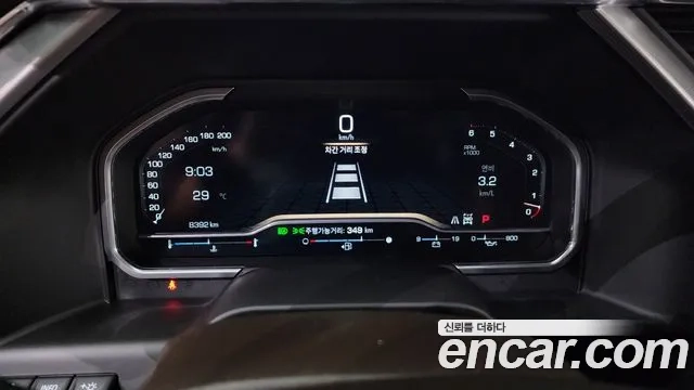 GMC Sierra id 2878839 из Кореи 18