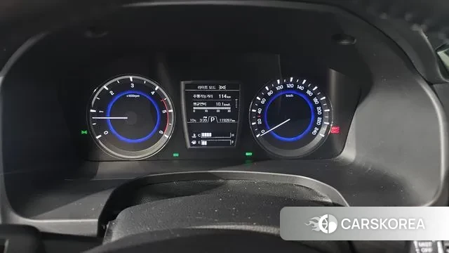 Ssangyong The New Rexton Sport id 3453804 из Кореи 18