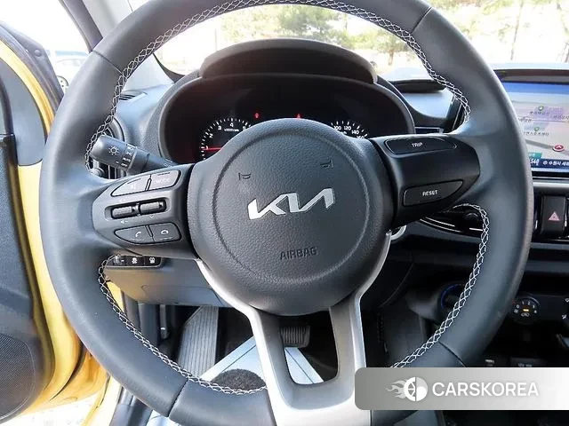 Kia Morning Urban (JA) id 3721349 из Кореи 13