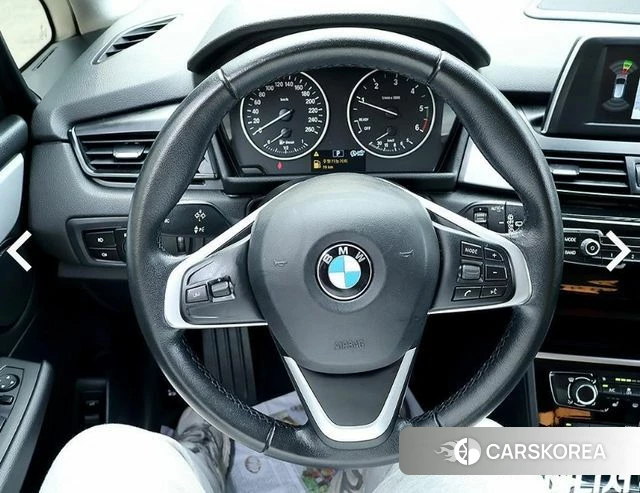 BMW 2 Series Active Tourer (F45) id 4419825 из Кореи 18