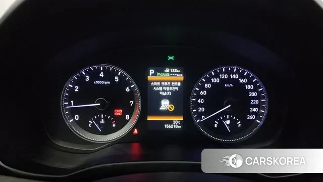 Hyundai Grandeur IG id 3071952 из Кореи 18