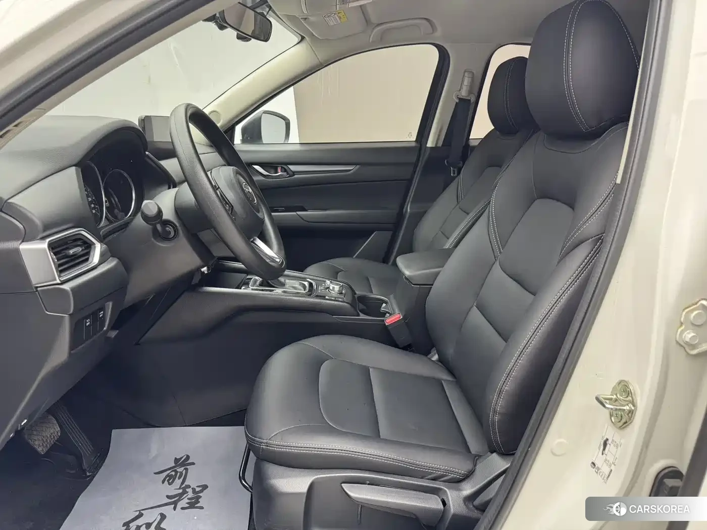 Mazda CX-5 id 4514234 из Китая 20