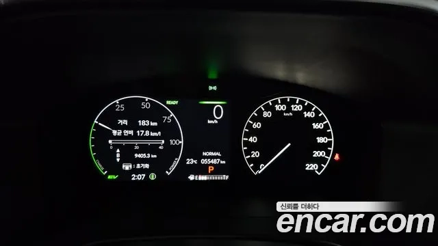 Honda CR-V 6th generation id 2862581 из Кореи 18