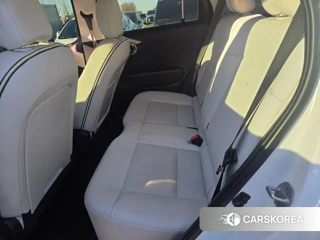 Hyundai Casper id 3447639 из Кореи 18