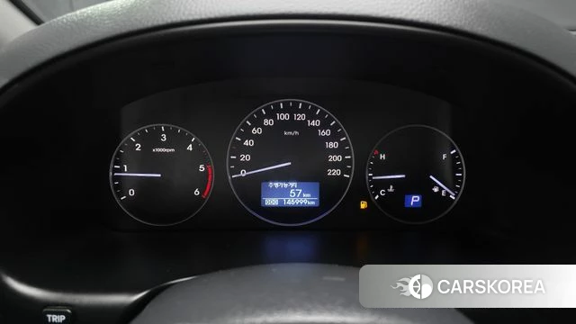 Hyundai The New Grand Starex id 4447776 из Кореи 18