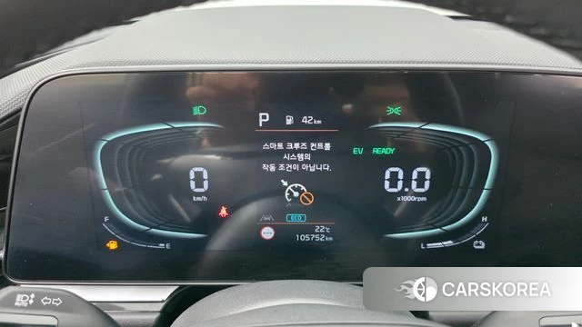 Kia Di Ol Nu Niro id 4489078 из Кореи 18