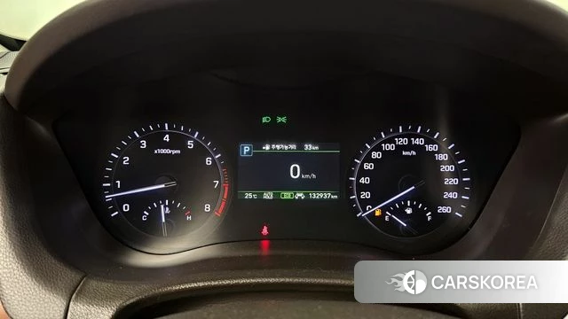 Genesis G80 id 4325785 из Кореи 31