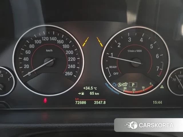 BMW 3 Series (G20) id 3061086 из Кореи 18