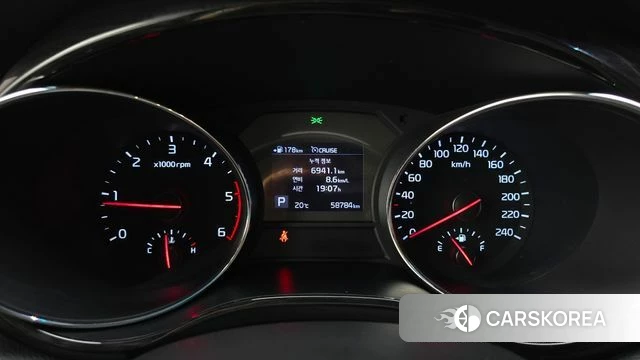 Kia The New Carnival id 4351140 из Кореи 32